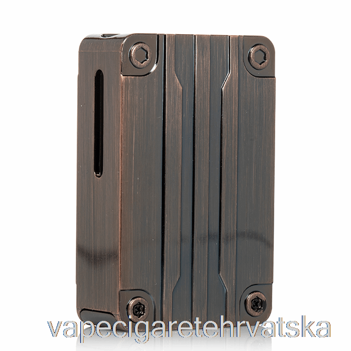 Vape Hrvatska Releafy Flyover Kit Black